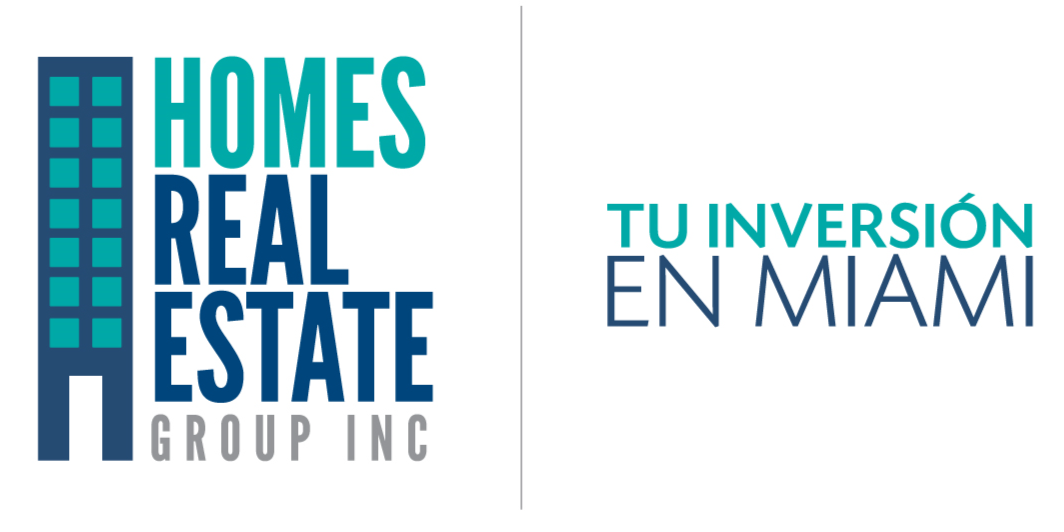 Homes Real Estate Tu Inversion en Miami