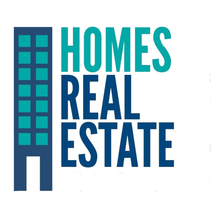 Homes Real Estate Tu Inversion en Miami Logo