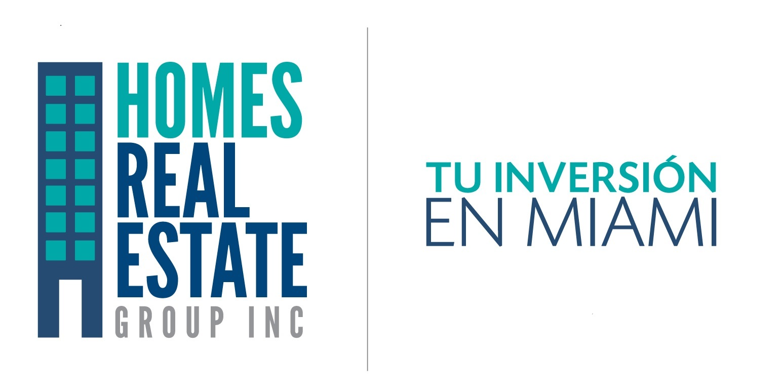 Homes Real Estate Tu Inversion en Miami